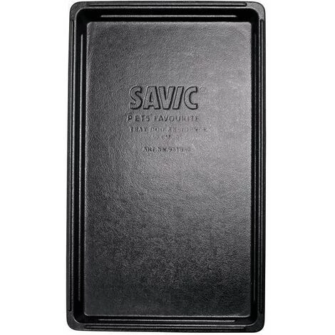 CHADOG Fond De Cage Dog Residence 50 Cm 1 CHADOG Fond De Cage Dog Residence 50 Cm