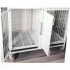 CHADOG Diviseur De Cage Pour A0617