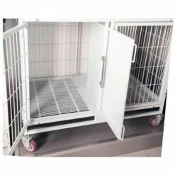 CHADOG Diviseur De Cage Pour A0617