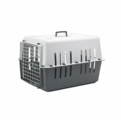 VADIGRAN Transport Carrier4 Antraciet 66cm