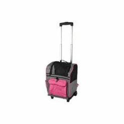 FLAMINGO Smart Trolley Kiara Simple Rose