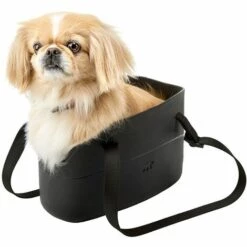 Ferplast WITH-ME SMALL Sac En Résine Pour Le Transport De Chiens De Petite Taille. Différentes Couleurs Mode.. Variante WITH-ME SMALL - Mesures: 14 X 35 X H 22 Cm - Fuchsia - Fuchsia 7 Ferplast WITH-ME SMALL Sac En Résine Pour Le Transport De Chiens De Petite Taille. Différentes Couleurs Mode.. Variante WITH-ME SMALL - Mesures: 14 X 35 X H 22 Cm - Fuchsia - Fuchsia -Cage, caisse et transport pour chien Soldes 12573483 3