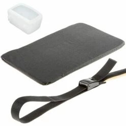 Ferplast ATLAS TRENDY PLUS Porte-chiens Et Chats De Petite Taille Avec Bandoulière Réglable.. Variante 20 - Mesures: 37 X 58 X H 32 Cm - Noir - Noir -Cage, caisse et transport pour chien Soldes 12573571 5