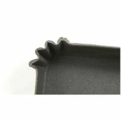 MOTTEZ Tapis Avec Soufflets Pour Coffre De Voiture 60 X 95 Cm -Cage, caisse et transport pour chien Soldes 12973640 4