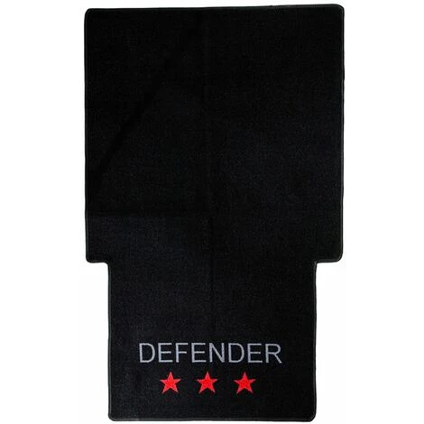 PET REBELLION Couverture De Protection Pour Coffre De Voiture 1 PET REBELLION Couverture De Protection Pour Coffre De Voiture