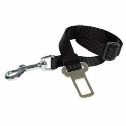 DOOGY CLASSIC Laisse De Sécurité Auto Chiens Pour Harnais