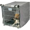 SAVIC Housse Pour Cage Dog Residence Taille : 50 Cm
