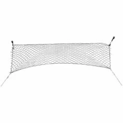 ADNAUTO Filet Pare-chien Nylon 130x87cm