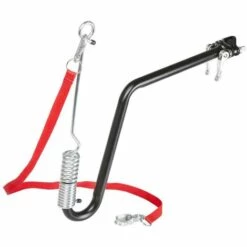 Barre De Guidage Pour Laisse De Chien Pour Le Vélo M-Wave