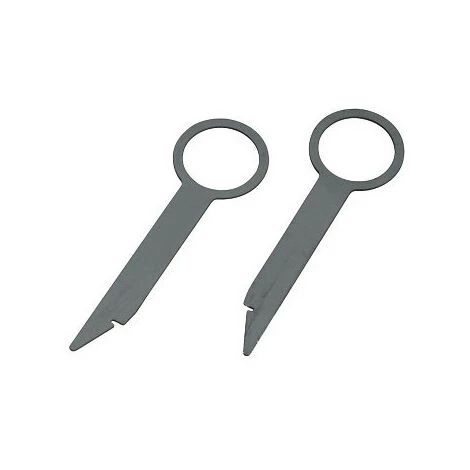 Hama Levier De Déverrouillage (42666) 1 Hama Levier De Déverrouillage (42666)