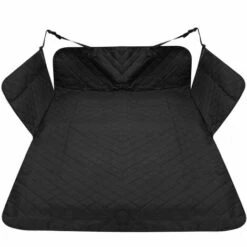 PrimeMatik - Housse De Coffre Rembourrée Pour Chien. Protection De Banquette De Voiture 170 X 183 Cm