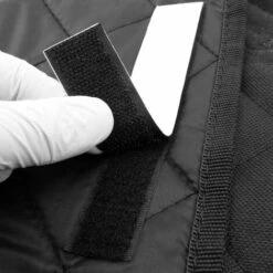 PrimeMatik - Housse De Coffre Rembourrée Pour Chien. Protection De Banquette De Voiture 170 X 183 Cm -Cage, caisse et transport pour chien Soldes 14658251 5