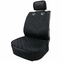 SHKALACAR Housse De Siege Pour Animal De Compagnie, Etanche, Tirol