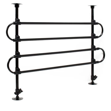 WILTEC Grille De Voiture Pour Chien Réglage En Continu Hauteur & Largeur Grille Séparation Usage Universel 1 WILTEC Grille De Voiture Pour Chien Réglage En Continu Hauteur & Largeur Grille Séparation Usage Universel