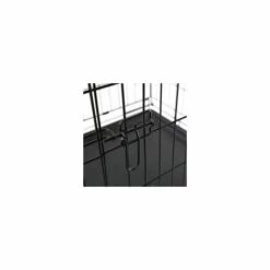 ACHAT UTILE Caisse / Cage Pliante 2 Portes 61 Cm 5 ACHAT UTILE Caisse / Cage Pliante 2 Portes 61 Cm -Cage, caisse et transport pour chien Soldes 15579309 3