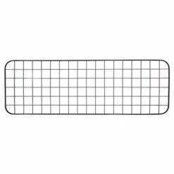 Kerbl Protection Auto Pour Chien 30 Cm Métal - Noir 7 Kerbl Protection Auto Pour Chien 30 Cm Métal - Noir -Cage, caisse et transport pour chien Soldes 15688140 3