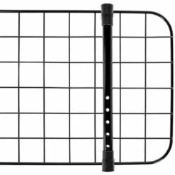 Kerbl Protection Auto Pour Chien 30 Cm Métal - Noir 9 Kerbl Protection Auto Pour Chien 30 Cm Métal - Noir -Cage, caisse et transport pour chien Soldes 15688140 5