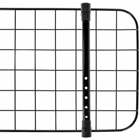 Kerbl Protection Auto Pour Chien 30 Cm Métal - Noir 5 Kerbl Protection Auto Pour Chien 30 Cm Métal - Noir – Image 5