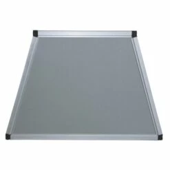 Cage De Transport Alu Double Pour Deux Chiens Désignation : Séparation Amovible CarBox 82386