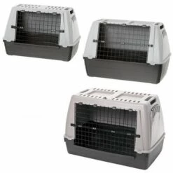 Cage De Transport Cargo Box Pro Désignation : Cargo Box | Taille : 77 X 43 X 51 Cm CargoBox Pro 31527