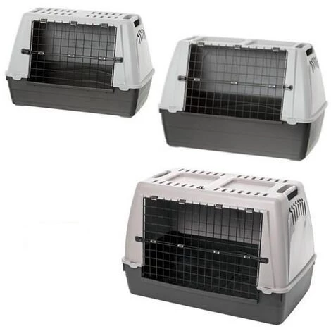 Cage De Transport Cargo Box Pro Désignation : Cargo Box | Taille : 88 X 51 X 58 Cm CargoBox Pro 31528 1 Cage De Transport Cargo Box Pro Désignation : Cargo Box | Taille : 88 X 51 X 58 Cm CargoBox Pro 31528