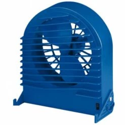 DIFAC Ventilateur Portable De Cage Pour Chien