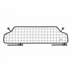 KLEINMETALL Grille De Séparation Automobile Allround Pour Chien