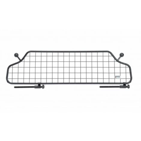 KLEINMETALL Grille De Séparation Automobile Allround Pour Chien 1 KLEINMETALL Grille De Séparation Automobile Allround Pour Chien