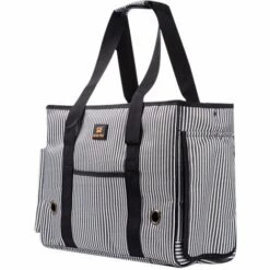 ASUPERMALL Sac A Main De Voyage Pour Animal De Compagnie, M