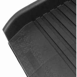 PrimeMatik - Rampe Pliante Pour Chiens Et Animaux De Compagnie 156x40 Cm. Passerelle Antidérapante Pour Voiture Et Fenêtre -Cage, caisse et transport pour chien Soldes 16776521 5