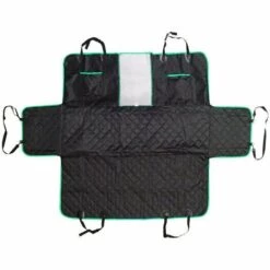 ANIMOMALINS Housse De Protection Banquette Voiture Pour Chien