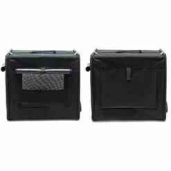 WILTEC Cage Transport Pliable Animaux Domestiques S (42x36x41 Cm) Coussin Amovible Caisse Abri Chien 9 WILTEC Cage Transport Pliable Animaux Domestiques S (42x36x41 Cm) Coussin Amovible Caisse Abri Chien -Cage, caisse et transport pour chien Soldes 17917345 5