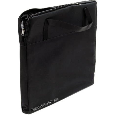 WILTEC Cage Transport Pliable Animaux Domestiques L (76x56x61 Cm) Coussin Amovible Caisse Abri Chien 2 WILTEC Cage Transport Pliable Animaux Domestiques L (76x56x61 Cm) Coussin Amovible Caisse Abri Chien – Image 2