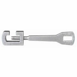 Entrebâilleur De Coffre 10 Cm. Car Cooler. Pour Chien. - Trixie - Gris