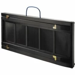 TECTAKE Rampe Télescopique - Rampe Voiture, Rampe D'accès, Rampe Auto - Marron -Cage, caisse et transport pour chien Soldes 18474103 5