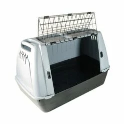 AVIMAC Cage De Transport VOITURE 90 Taille XL