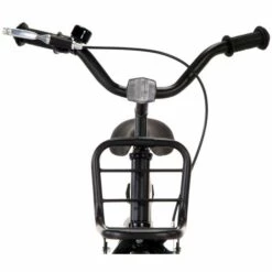 VidaXL Vélo D'enfant Avec Porte-bagages Avant 14 Pouces Noir Et Orange - Orange 9 VidaXL Vélo D'enfant Avec Porte-bagages Avant 14 Pouces Noir Et Orange - Orange -Cage, caisse et transport pour chien Soldes 18809406 5