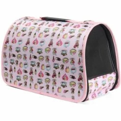 INSMA Sac Portable De Voyage En Oxford Pour Doemstique Chien B