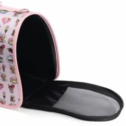 INSMA Sac Portable De Voyage En Oxford Pour Doemstique Chien B -Cage, caisse et transport pour chien Soldes 18844625 4