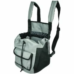 Sac Ventral Dog Attitude