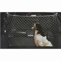 PERALINE Filet Pare Chien Pour Véhicule