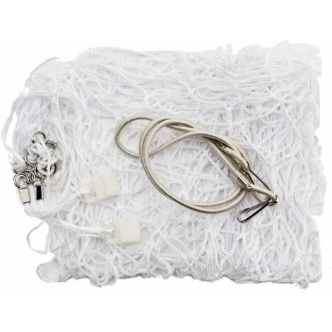 PERALINE Filet Pare Chien Pour Véhicule 2 PERALINE Filet Pare Chien Pour Véhicule – Image 2