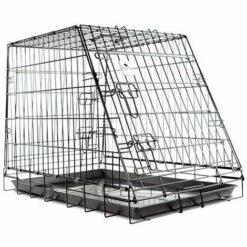 IBANEZ Cages De Voiture IBÁÑEZ PLUS PETITE CAGE DE VOITURE -Cage, caisse et transport pour chien Soldes 25568746 3