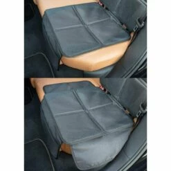 LITZEE Protection De Siège Voiture - Pour Siège Auto - Protection Siege Arriere Voiture Enfants Haut De Gamme - Compatible ISOFIX (noir) 7 LITZEE Protection De Siège Voiture - Pour Siège Auto - Protection Siege Arriere Voiture Enfants Haut De Gamme - Compatible ISOFIX (noir) -Cage, caisse et transport pour chien Soldes 26468863 3