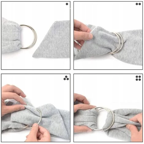 BETTERLIFE Chiot, Petit Chien, écharpe Pour Chat, Sac à Dos Pour Animal De Compagnie | Sac De Voyage à Une épaule Pour Animaux De Compagnie | Bandoulière Réglable 4 BETTERLIFE Chiot, Petit Chien, écharpe Pour Chat, Sac à Dos Pour Animal De Compagnie | Sac De Voyage à Une épaule Pour Animaux De Compagnie | Bandoulière Réglable – Image 4