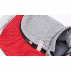 Triomphe Sac Pour Animaux De Compagnie, Sac à Bandoulière, Sac Pour Chien, Sac De Messager, étui De Transport, Camouflage Bleu S (40 * 22 * 10 Cm) 8 Triomphe Sac Pour Animaux De Compagnie, Sac à Bandoulière, Sac Pour Chien, Sac De Messager, étui De Transport, Camouflage Bleu S (40 * 22 * 10 Cm) -Cage, caisse et transport pour chien Soldes 27807585 4