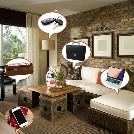 ABCRITAL Porte-Parapluie De Rangement Multifonction Garder Propre Soutienmural Magnétique Pour La Maison Intérieure Stable 4 ABCRITAL Porte-Parapluie De Rangement Multifonction Garder Propre Soutienmural Magnétique Pour La Maison Intérieure Stable – Image 4