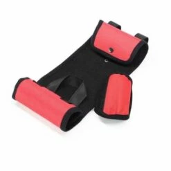 Triomphe Ceinture De Transport Pour Animaux De Compagnie, Ceinture De Transport Pour Chien, Ceinture D'assistance Pour Animaux De Compagnie, Ceinture De Protection Pour Animaux De Compagnie, Ceinture De Protection Pour Chien, Fournitures Pour Animaux De C -Cage, caisse et transport pour chien Soldes 28405774 5