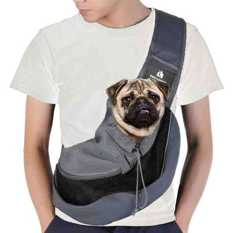 Triomphe Sac Pour Animaux De Compagnie Sac à Dos En Maille Respirante Pour Animaux De Compagnie Sac à Bandoulière Diagonal Portable Pour Chat Et Chien Voyage Fournitures Pour Animaux De Compagnie Petit Noir 1 Triomphe Sac Pour Animaux De Compagnie Sac à Dos En Maille Respirante Pour Animaux De Compagnie Sac à Bandoulière Diagonal Portable Pour Chat Et Chien Voyage Fournitures Pour Animaux De Compagnie Petit Noir