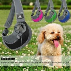 Triomphe Sac Pour Animaux De Compagnie Sac à Dos En Maille Respirante Pour Animaux De Compagnie Sac à Bandoulière Diagonal Portable Pour Chat Et Chien Voyage Fournitures Pour Animaux De Compagnie Petit Noir 7 Triomphe Sac Pour Animaux De Compagnie Sac à Dos En Maille Respirante Pour Animaux De Compagnie Sac à Bandoulière Diagonal Portable Pour Chat Et Chien Voyage Fournitures Pour Animaux De Compagnie Petit Noir -Cage, caisse et transport pour chien Soldes 28514507 3